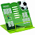 Купить Подставка для книг металлическая 20×19 см "Football" оптом